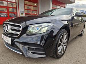 Mercedes-Benz E 220 Bild 8