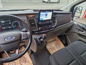 Ford Transit Bild 17