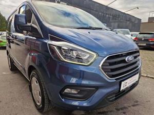 Ford Transit Bild 3