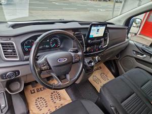 Ford Transit Bild 16