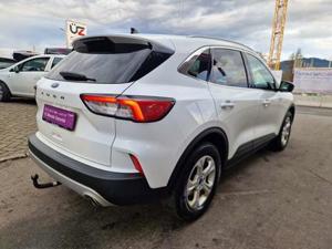 Ford Kuga Bild 11