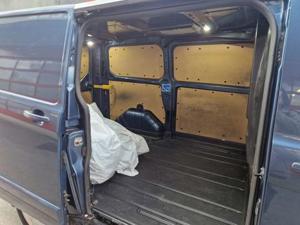 Ford Transit Bild 20