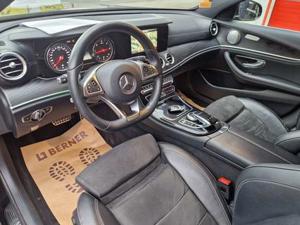 Mercedes-Benz E 220 Bild 18