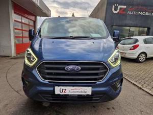 Ford Transit Bild 5