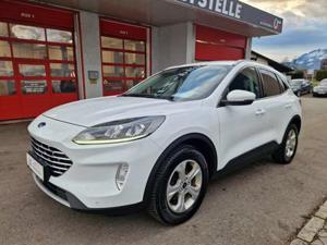 Ford Kuga Bild 5