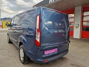 Ford Transit Bild 9