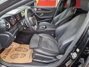 Mercedes-Benz E 220 Bild 16