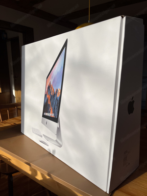 iMac 27  Retina 5K - 2TB SSD Bild 8