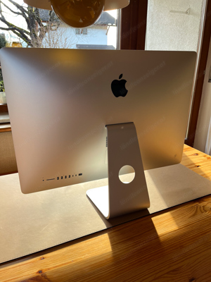 iMac 27  Retina 5K - 2TB SSD Bild 3