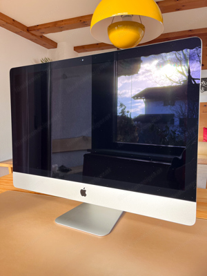 iMac 27  Retina 5K - 2TB SSD Bild 6