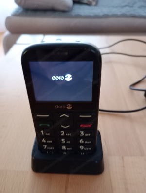 SENIOREN HANDY  DORO