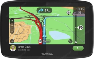 TomTom Navigationsgerät GO Essential