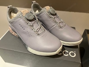 Achtung Golfdamen: neue Golfschuhe von Ecco Bild 5