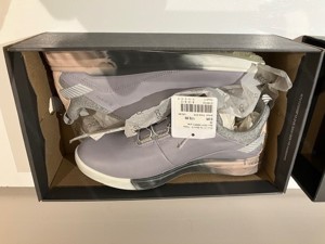 Achtung Golfdamen: neue Golfschuhe von Ecco Bild 2