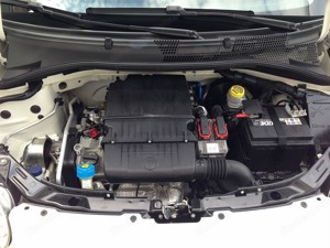 Verkauf Fiat 500c Bild 2