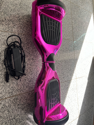 Hoverboard  Bild 3