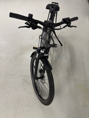 E-Bike Winora iX10 Bild 3