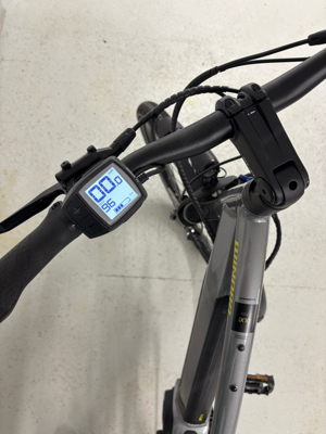 E-Bike Winora iX10 Bild 5