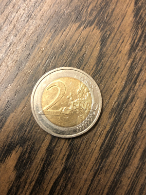 2 Euro Umlaufmünze Deutschland 2007 Bild 2