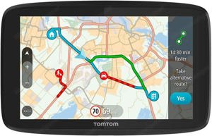 TomTom Pkw Navi GO 620