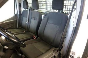 Ford Transit Bild 6