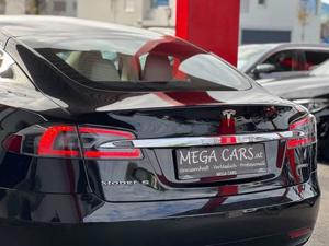 Tesla Model S Bild 9