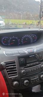 SsangYong Rodius Bild 10