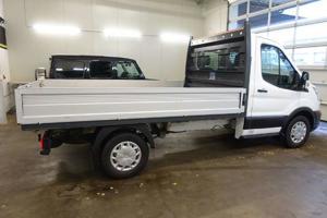 Ford Transit Bild 10