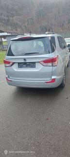 SsangYong Rodius Bild 2