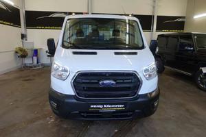 Ford Transit Bild 2