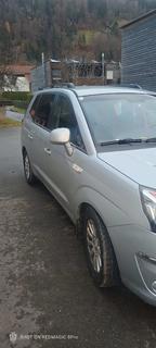 SsangYong Rodius Bild 6