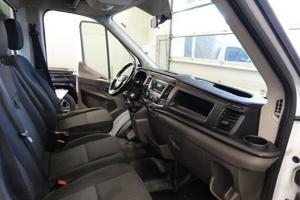 Ford Transit Bild 8