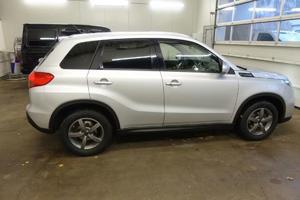 Suzuki Vitara 2015 Bild 20