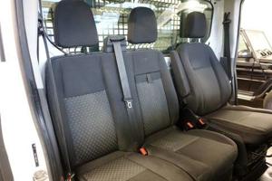 Ford Transit Bild 9