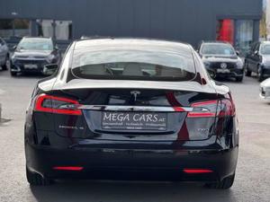 Tesla Model S Bild 7