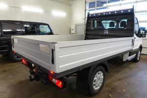 Ford Transit Bild 11