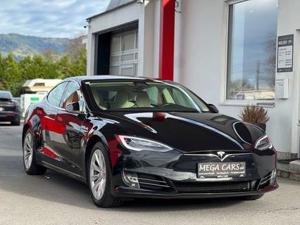 Tesla Model S Bild 3