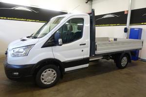 Ford Transit Bild 15