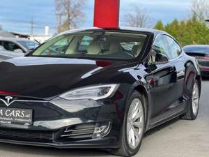 Tesla Model S Bild 5