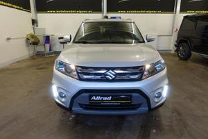 Suzuki Vitara 2015 Bild 2