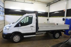 Ford Transit Bild 14