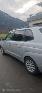 SsangYong Rodius Bild 5