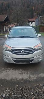 SsangYong Rodius Bild 3