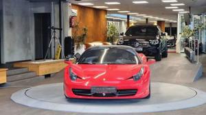 Ferrari 458 Bild 3