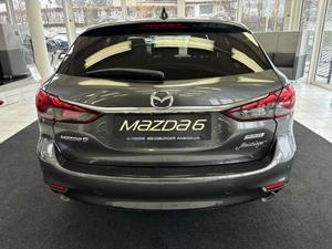 Mazda 6 2018 Bild 8