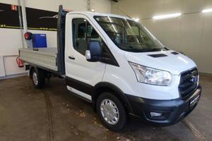 Ford Transit Bild 3