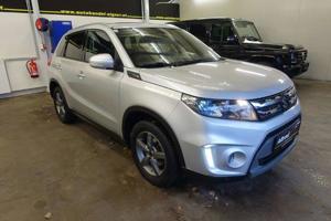 Suzuki Vitara 2015 Bild 3