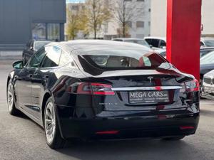 Tesla Model S Bild 6