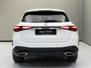 Mercedes-Benz GLC Bild 9