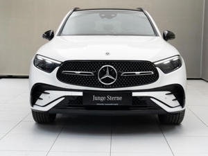 Mercedes-Benz GLC Bild 2